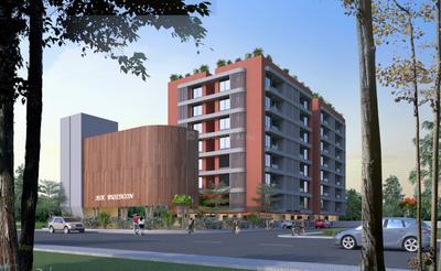 Ayodhya Residency