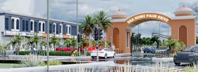 Residential Lands for Sale in Daa Home Palm Drive