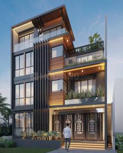 Rawat Gaurav Luxurious Floors Project Images