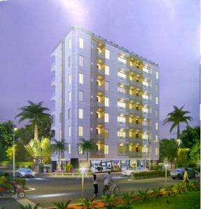 Project Image of 265 Sq.ft 1 BHK Apartment / Flat for sale in Sardar Nagar for Rs. 1700000