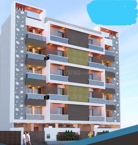 Gatral Radhe Krishna Appartment Project Images