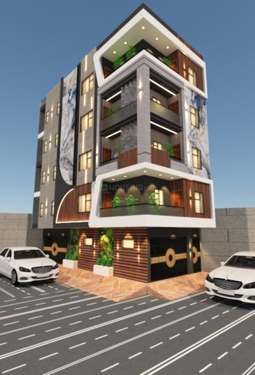 Gallery Cover Pic of Suri Builder Flloors