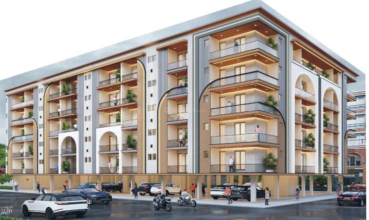 Vihaan Heights The Ultima 107 - Image 1