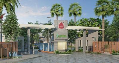 Project Image of 3712 Sq.ft 4 BHK Villa for sale in Thirumanahalli for Rs. 39904000