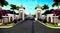 Vijay Jain Diwakar Corridor Elevation 1