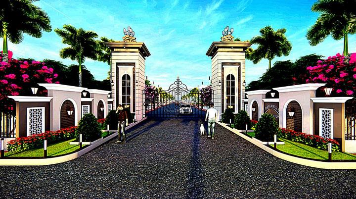 Vijay Jain Diwakar Corridor Main Image 1