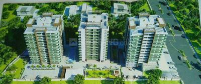 Project Image of 1315 Sq.ft 2 BHK Apartment / Flat for sale in Parvat Patiya for Rs. 5500000