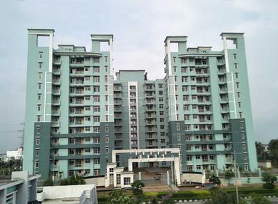 Gallery Cover Pic of Eldeco City Breeze