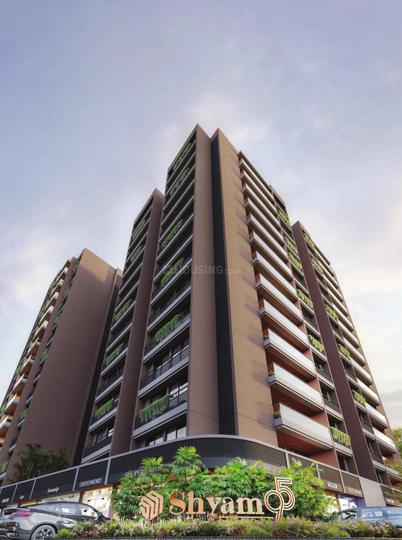 Gallery Cover Pic of Shyam 95