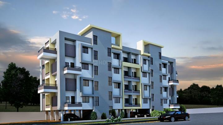 New Sarthak Cube Vastu More Images 1
