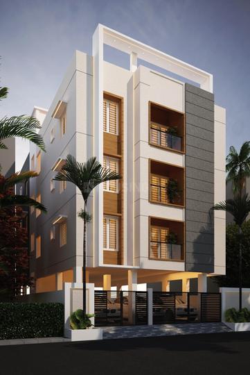 Gallery Cover Pic of Aalaya