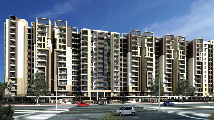 Gallery Cover Pic of SDC The Destination