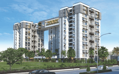 3 BHK Flat