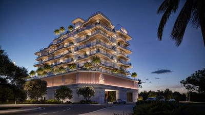 Gallery Cover Pic of Flow Residences
