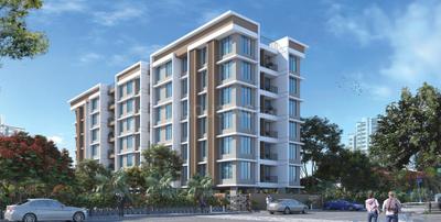 Project Image of 811 Sq.ft 2 BHK Apartment / Flat for sale in Ambernath East for Rs. 4200000