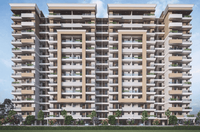 Gallery Cover Pic of Mahi Tarang Homes