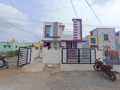 Project Image of 1000 Sq.ft 2 BHK Villa for sale in Veppampattu for Rs. 5900000