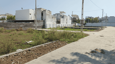 Mahavir Residency Project Images