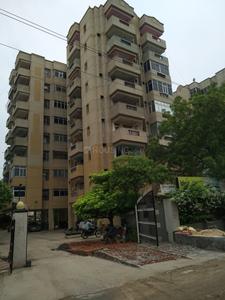 Project Image of 1695 Sq.ft 3 BHK Apartment / Flat for sale in Sector 10A for Rs. 22000000