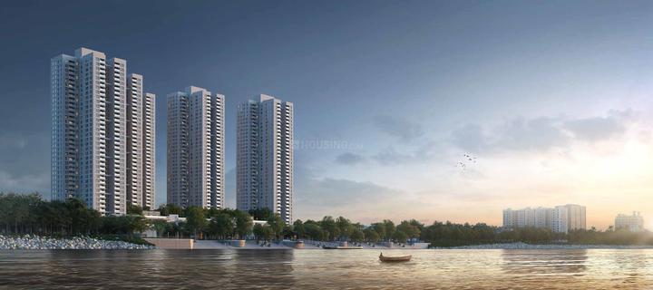 Gallery Cover Pic of PS Sansara Phase II