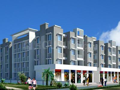 Gitanjali Enclave Project Images