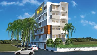 Gallery Cover Pic of Sree Krishna Builders Shree Krishna GR Residency