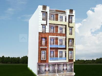 Gallery Cover Pic of Vijay Land Build Pvt Ltd VLB Homes - XV