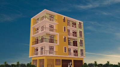 Gallery Cover Pic of Shiv Apartment II