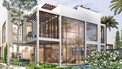 Vaikund Mira Project Images