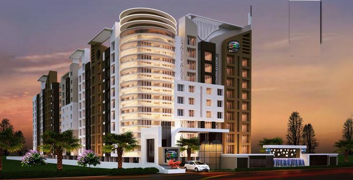 Gallery Cover Pic of Sree Daksha Darza