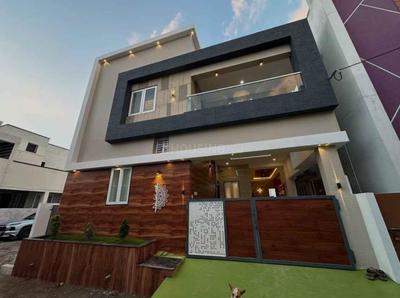 RBS Ponmar Villa Project Images