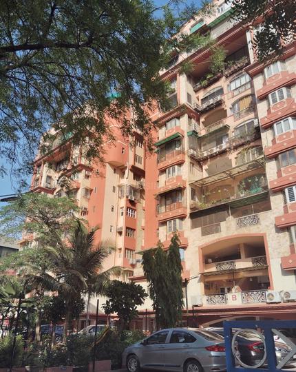 Shakti Enclave Elevation 1