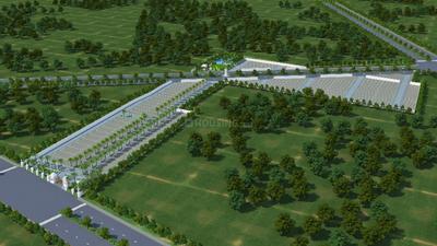 Project Image of 1400 Sq.ft 3 BHK Villa for sale in Limboda Gari for Rs. 7200000