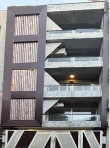 Gallery Cover Pic of Ashiana Builder Floor