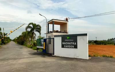 Greenfield Nachathra Garden Phase 12