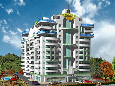 Gallery Cover Pic of Surya Kanishk Tower