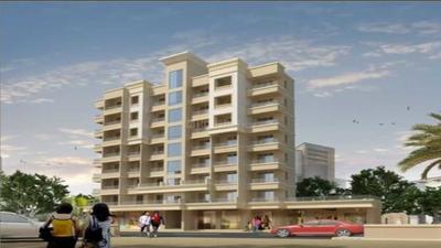 Project Image of 690 Sq.ft 1 BHK Apartment / Flat for sale in Badlapur East for Rs. 2575000