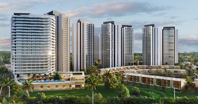 2 BHK Flat