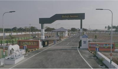 Jaya Balaji Avenue Phase II Project Images
