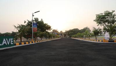 Project Image of 2400 Sq.ft Residential Plot / Land for sale in Koovathur for Rs. 4320000