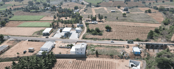Gallery Cover Pic of S R Layout