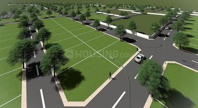 Mahamumbai Plots In Jui Elevation 1