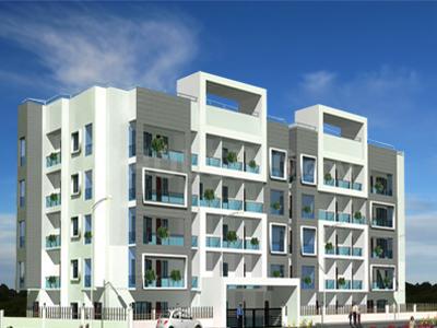 Project Image of 1325 Sq.ft 3 BHK Apartment / Flat for sale in Basapura for Rs. 8000000