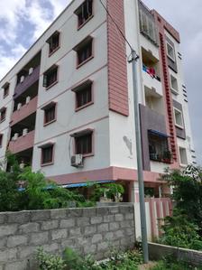 VSR Lakshimi Nivas Project Images