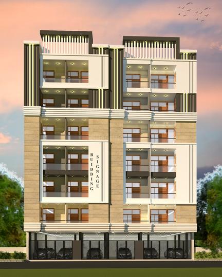 Gallery Cover Pic of Investwell Avenue 75