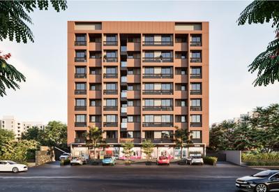 Gallery Cover Pic of Shivam Pushpam Flora