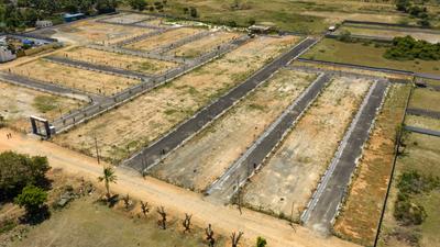 Residential Lands for Sale in EK Nexcity