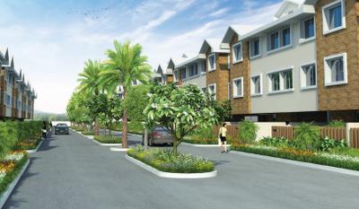Project Image of 3500 Sq.ft 4 BHK Villa for sale in Talegaon Dabhade for Rs. 7500000
