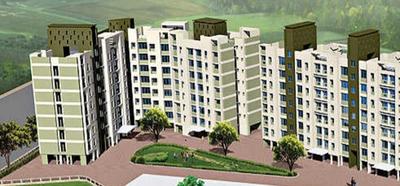Project Image of 1130 Sq.ft 3 BHK Apartment / Flat for sale in Vasai West for Rs. 11000000