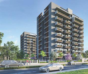 Gallery Cover Pic of Shubh Antilia